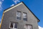 Bardage PVC, une solution durable et esthétique pour votre façade